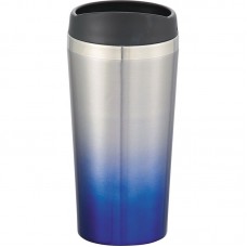 Fade Away Tumbler 16 oz (Blue)